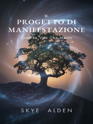 cover image of Il Progetto di Manifestazione